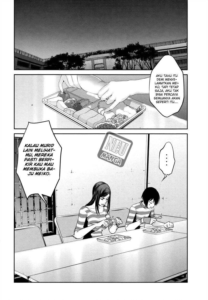 prison-school - Chapter: 112