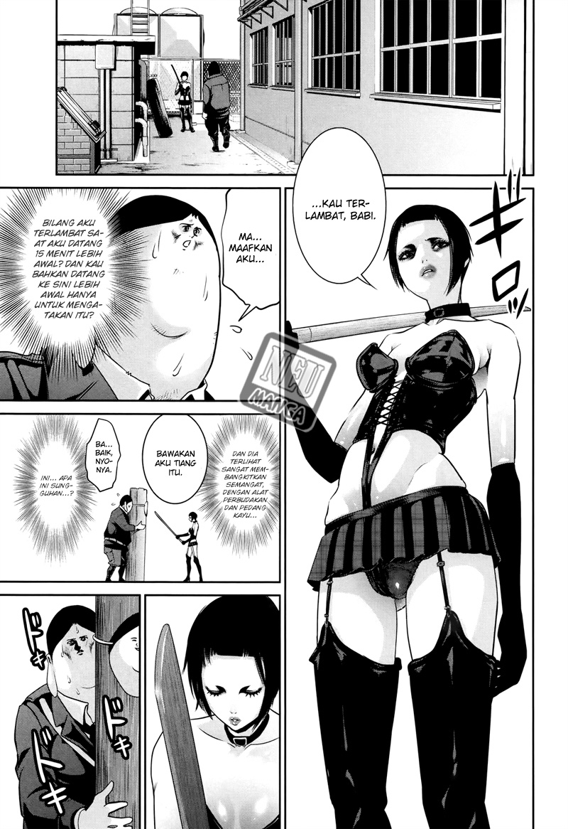 prison-school - Chapter: 112