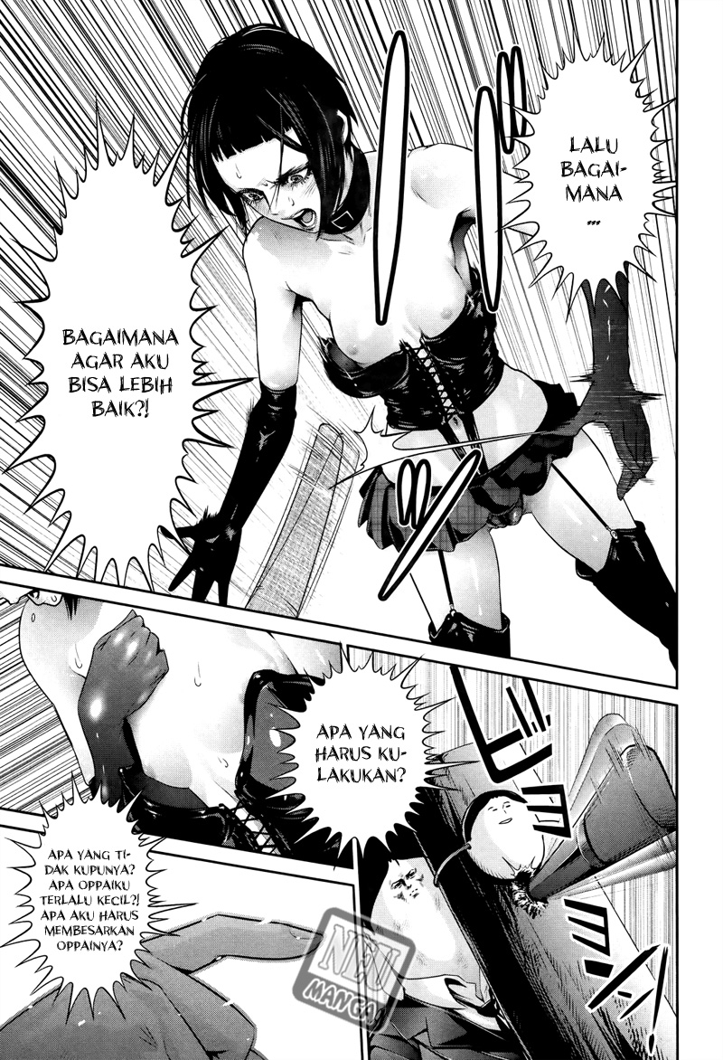 prison-school - Chapter: 112