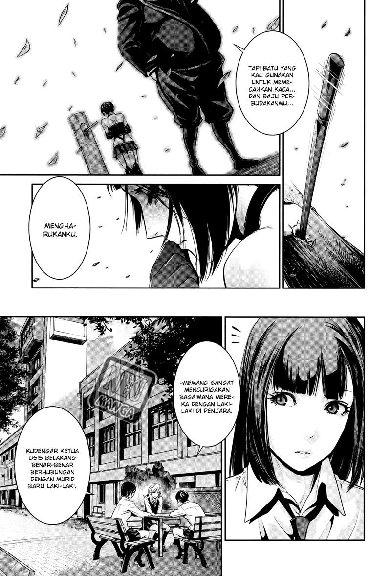 prison-school - Chapter: 112