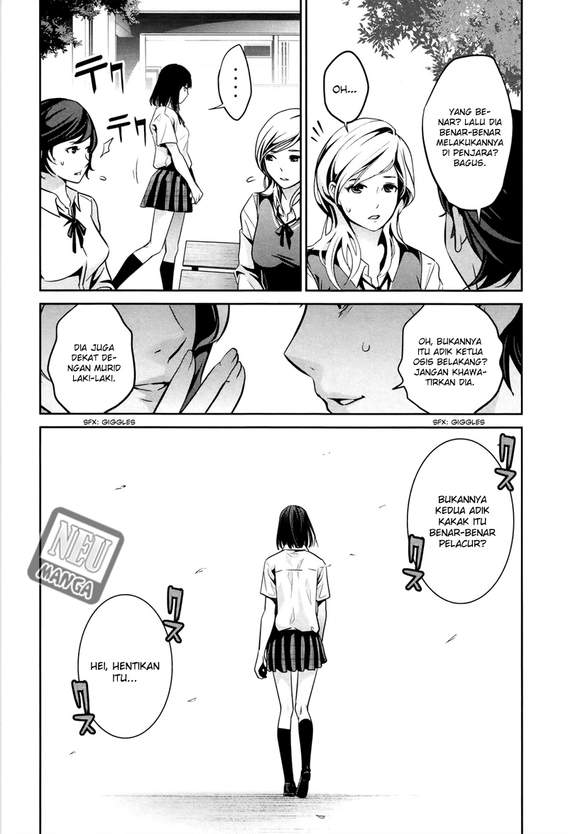 prison-school - Chapter: 112