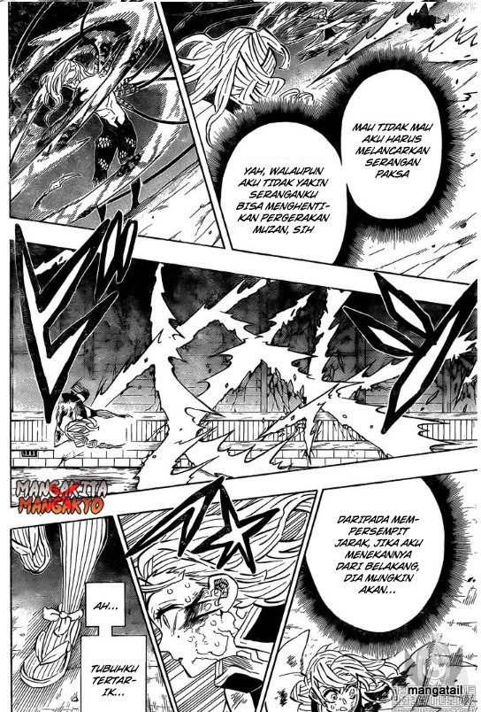 kimetsu-no-yaiba - Chapter: 188