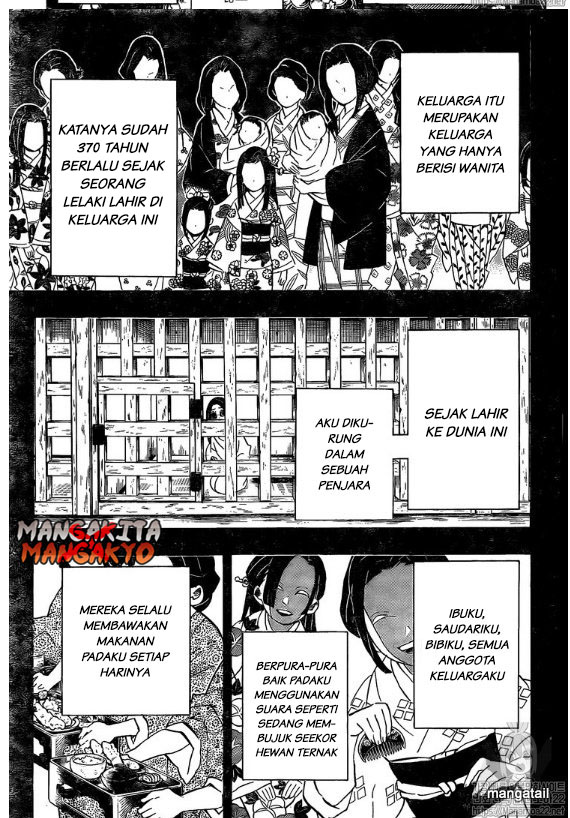 kimetsu-no-yaiba - Chapter: 188