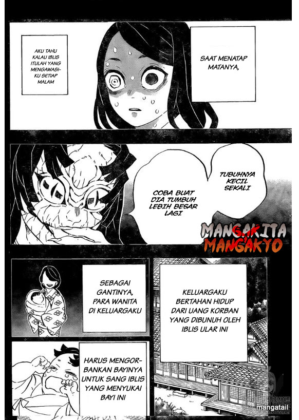 kimetsu-no-yaiba - Chapter: 188