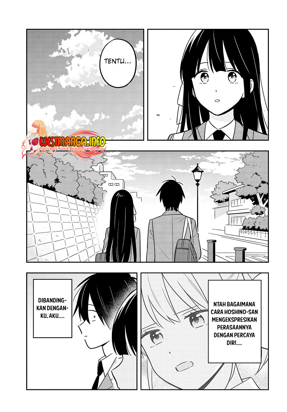 inkya-de-wotaku-de-binbou-dakedo-bijin-ojou-sama-ni-osaretemasu - Chapter: 7.1