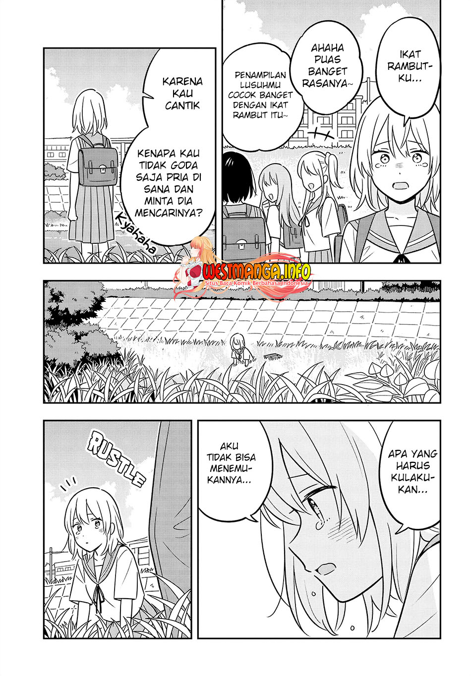 inkya-de-wotaku-de-binbou-dakedo-bijin-ojou-sama-ni-osaretemasu - Chapter: 7.1