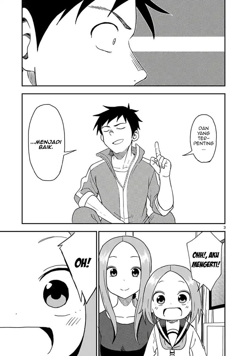 karakai-jouzu-no-moto-takagi-san - Chapter: 64