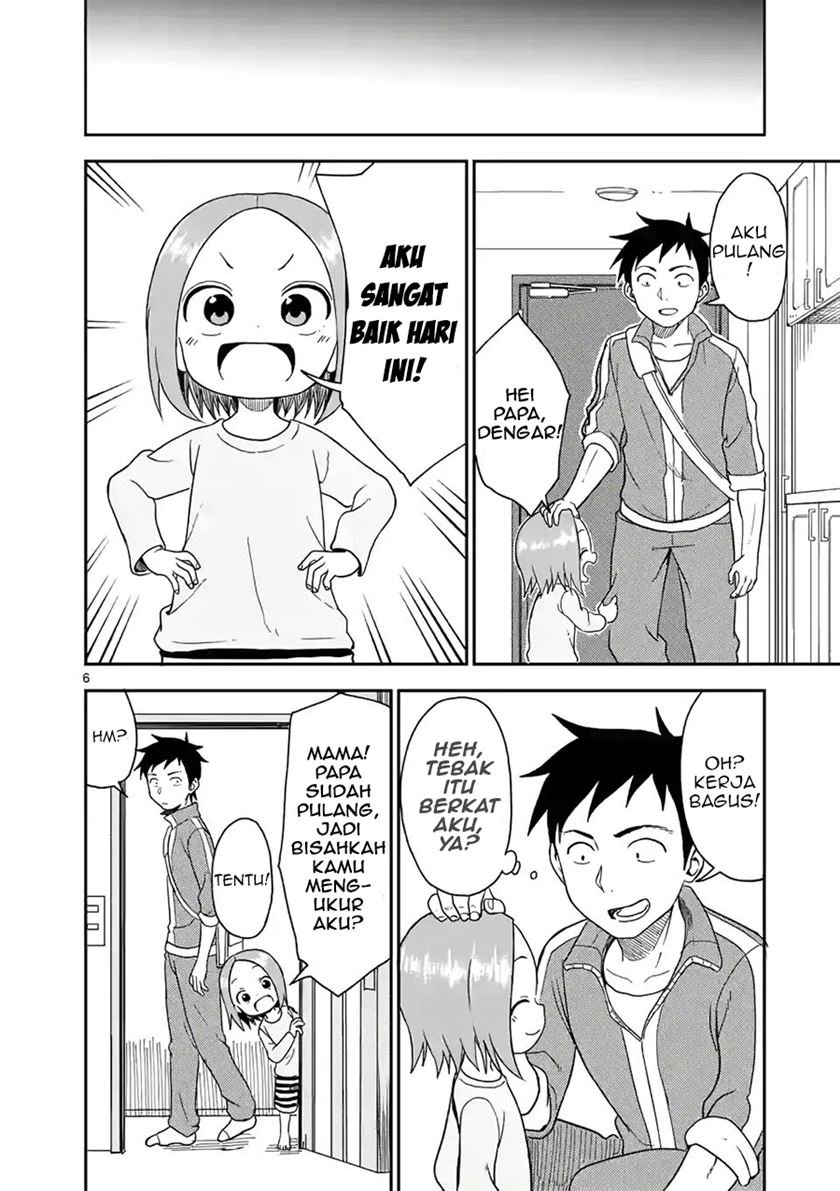 karakai-jouzu-no-moto-takagi-san - Chapter: 64