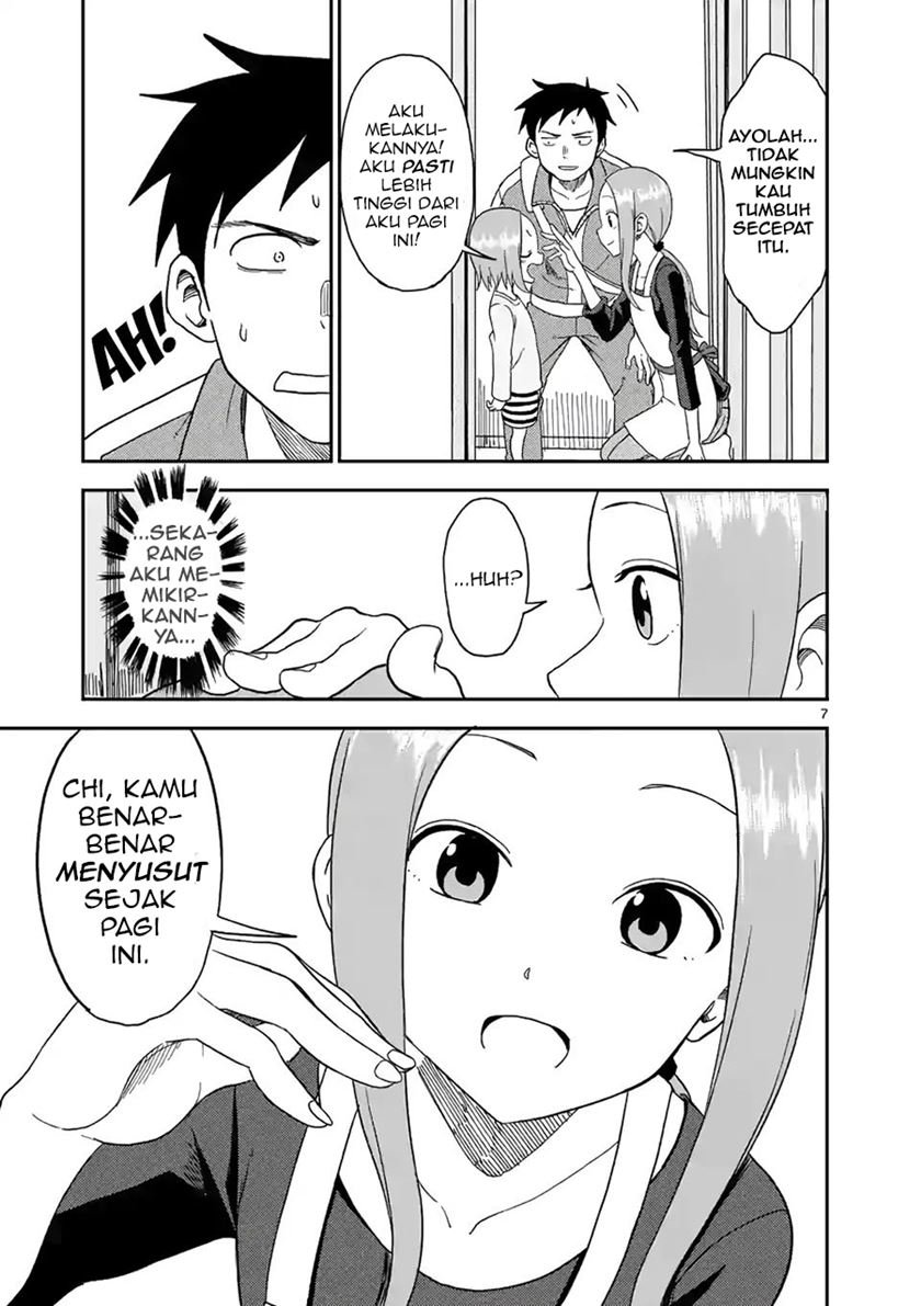 karakai-jouzu-no-moto-takagi-san - Chapter: 64