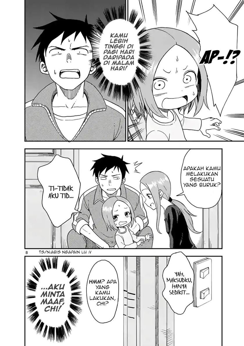 karakai-jouzu-no-moto-takagi-san - Chapter: 64