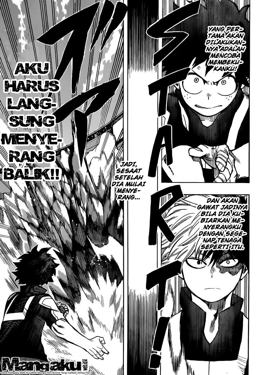 boku-no-hero-academia - Chapter: 38