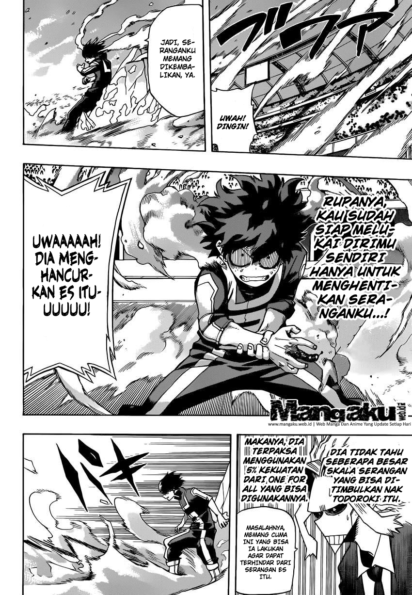 boku-no-hero-academia - Chapter: 38