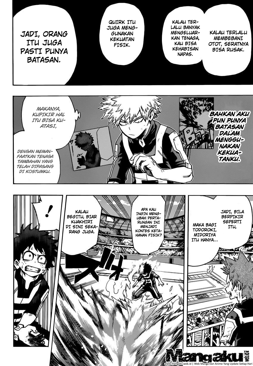 boku-no-hero-academia - Chapter: 38