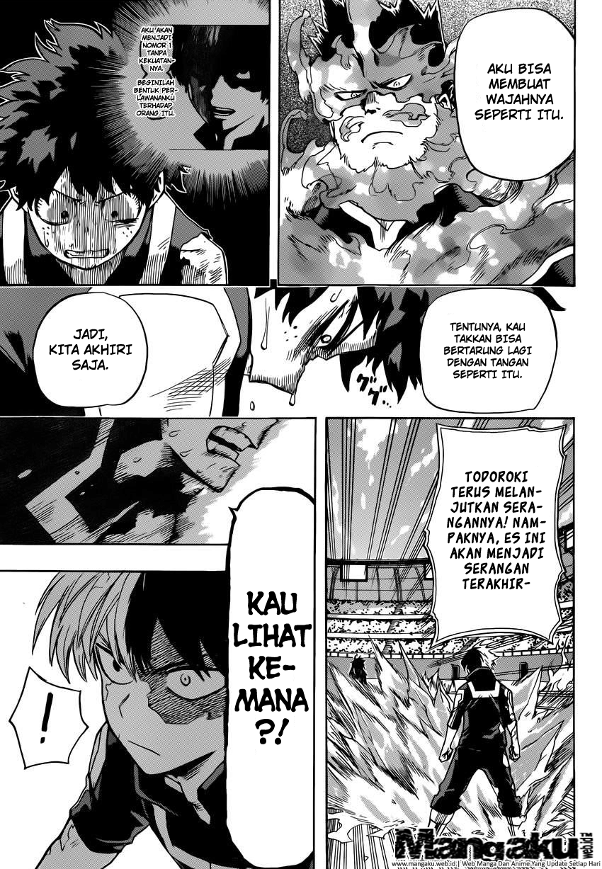 boku-no-hero-academia - Chapter: 38