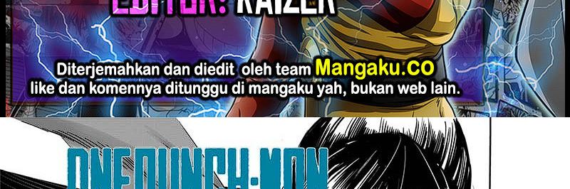 one-punch-man - Chapter: 249