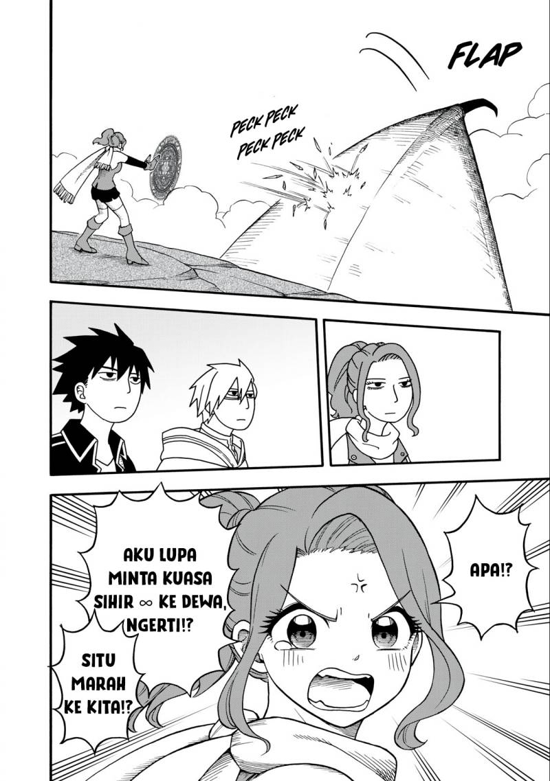 boku-igai-zennin-tenseisha-ka-yo - Chapter: 8