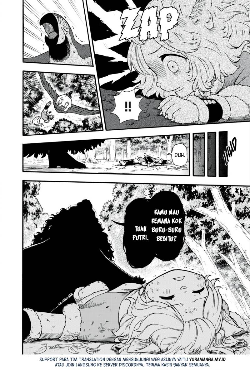 boku-igai-zennin-tenseisha-ka-yo - Chapter: 8