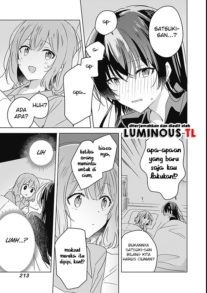 watashi-ga-koibito-ni-nareru-wake-naijan-muri-muri-muri-janakatta - Chapter: 26