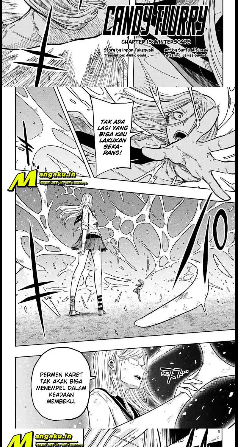 amenofuru - Chapter: 15