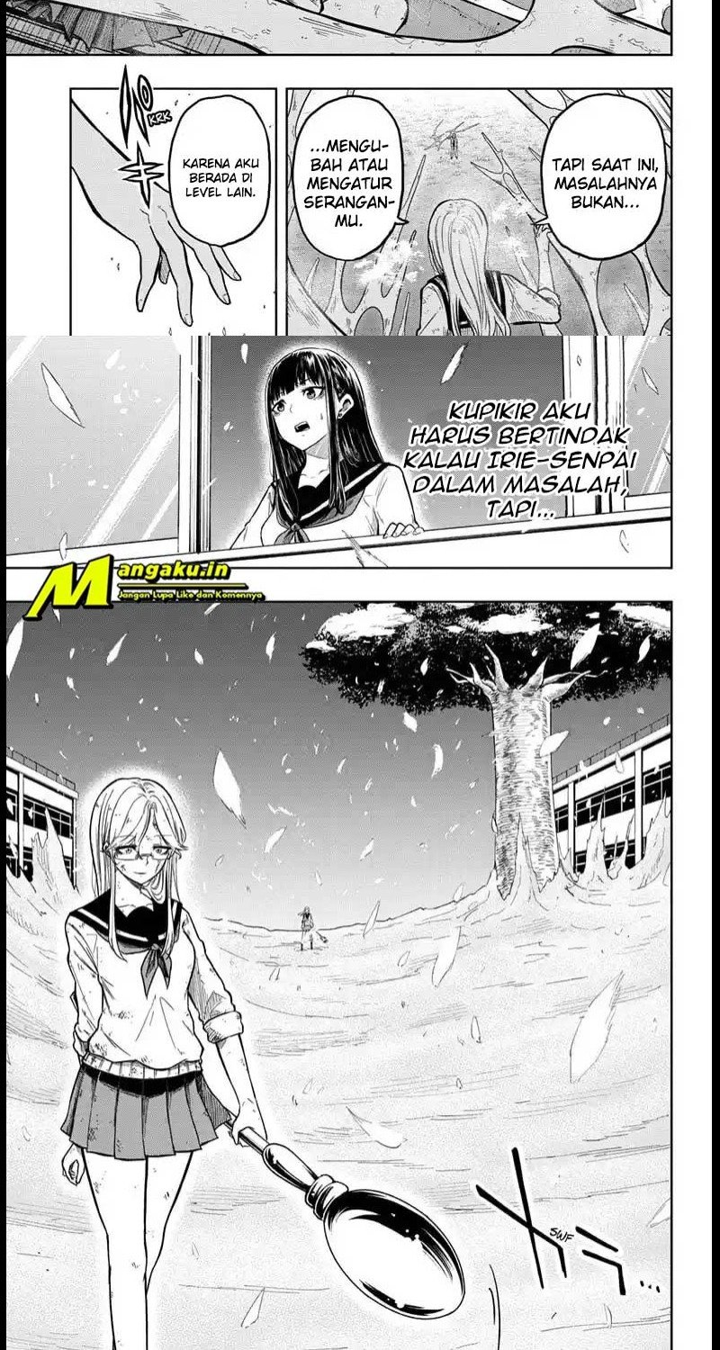 amenofuru - Chapter: 15