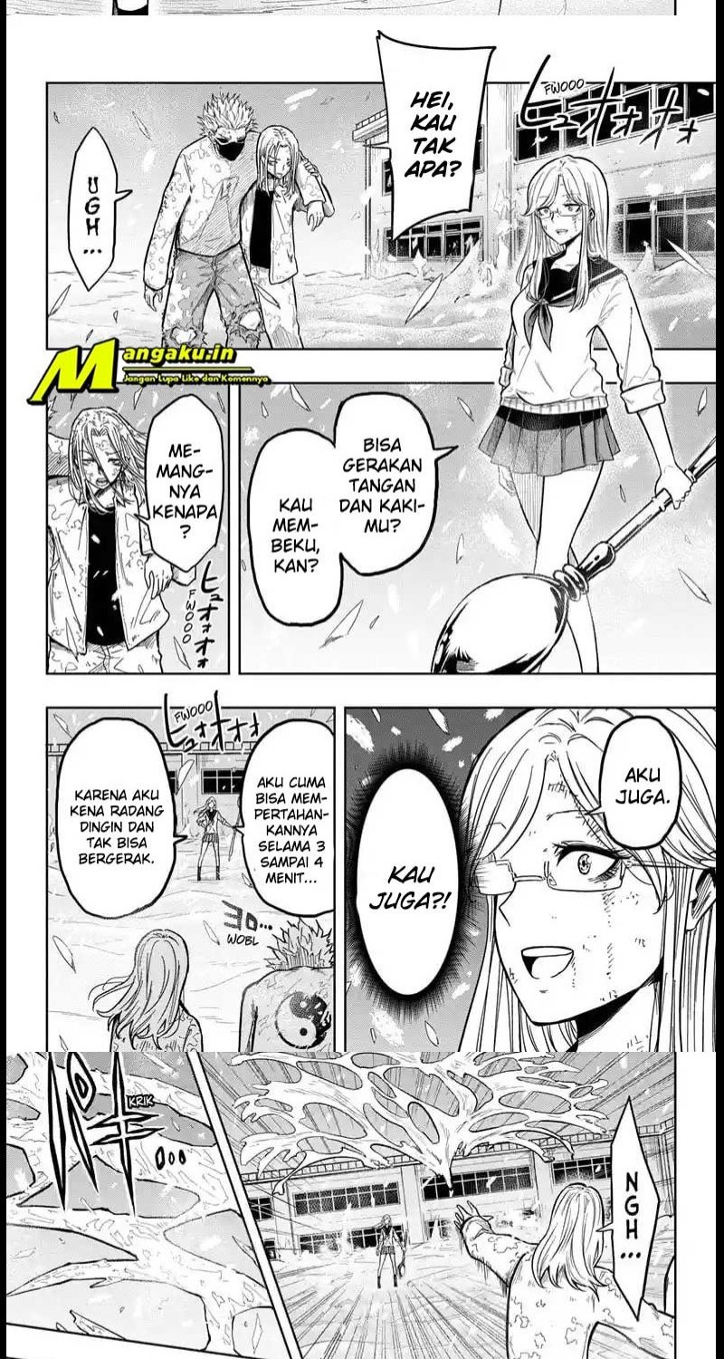 amenofuru - Chapter: 15