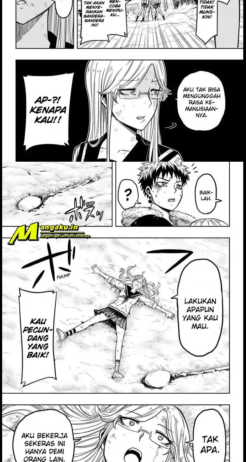 amenofuru - Chapter: 15