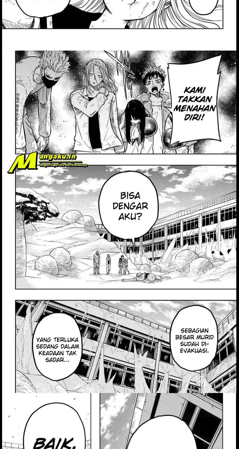 amenofuru - Chapter: 15