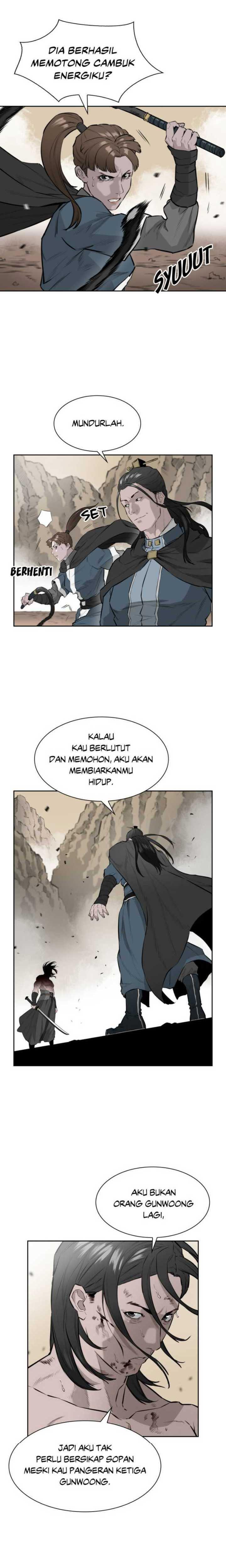 wind-soul - Chapter: 40