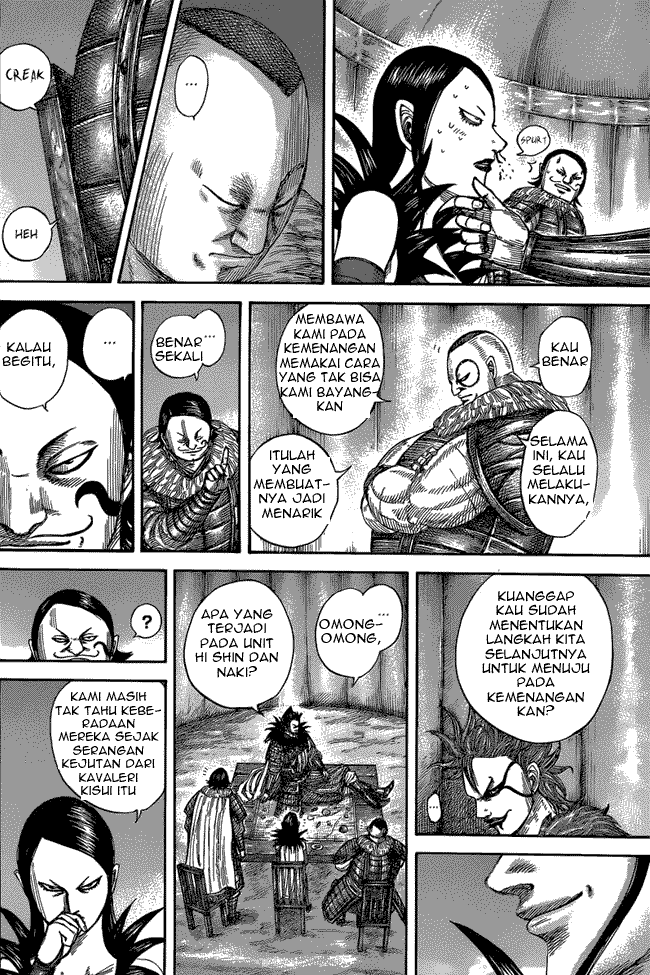 kingdom - Chapter: 475