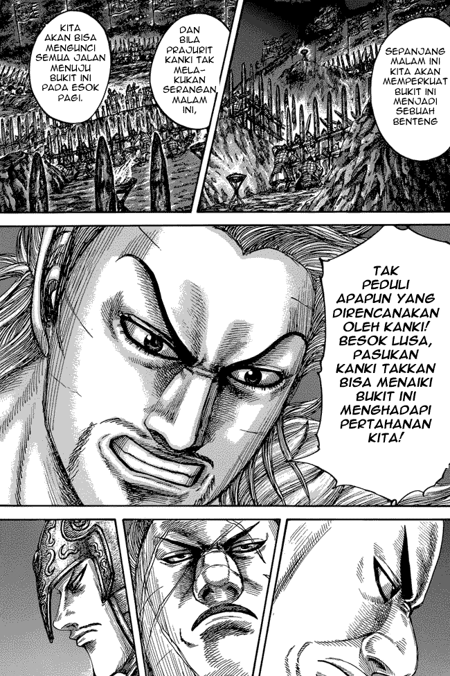 kingdom - Chapter: 475