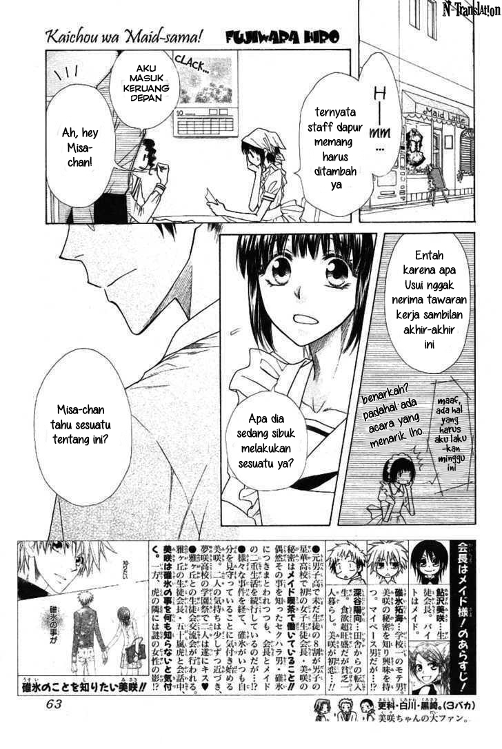 kaichou-wa-maid-sama - Chapter: 43