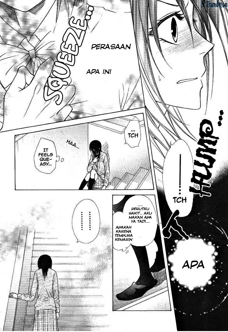 kaichou-wa-maid-sama - Chapter: 43