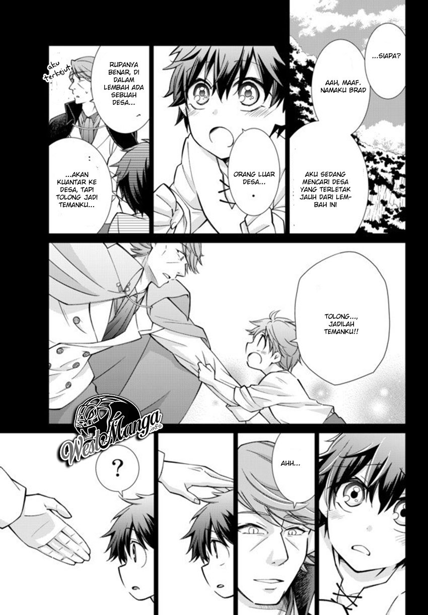 jishou-heibon-mazoku-no-eiyuu-life-b-kyuu-mazoku-nano-ni-cheat-dungeon-wo-tsukutteshimatta-kekka - Chapter: 15