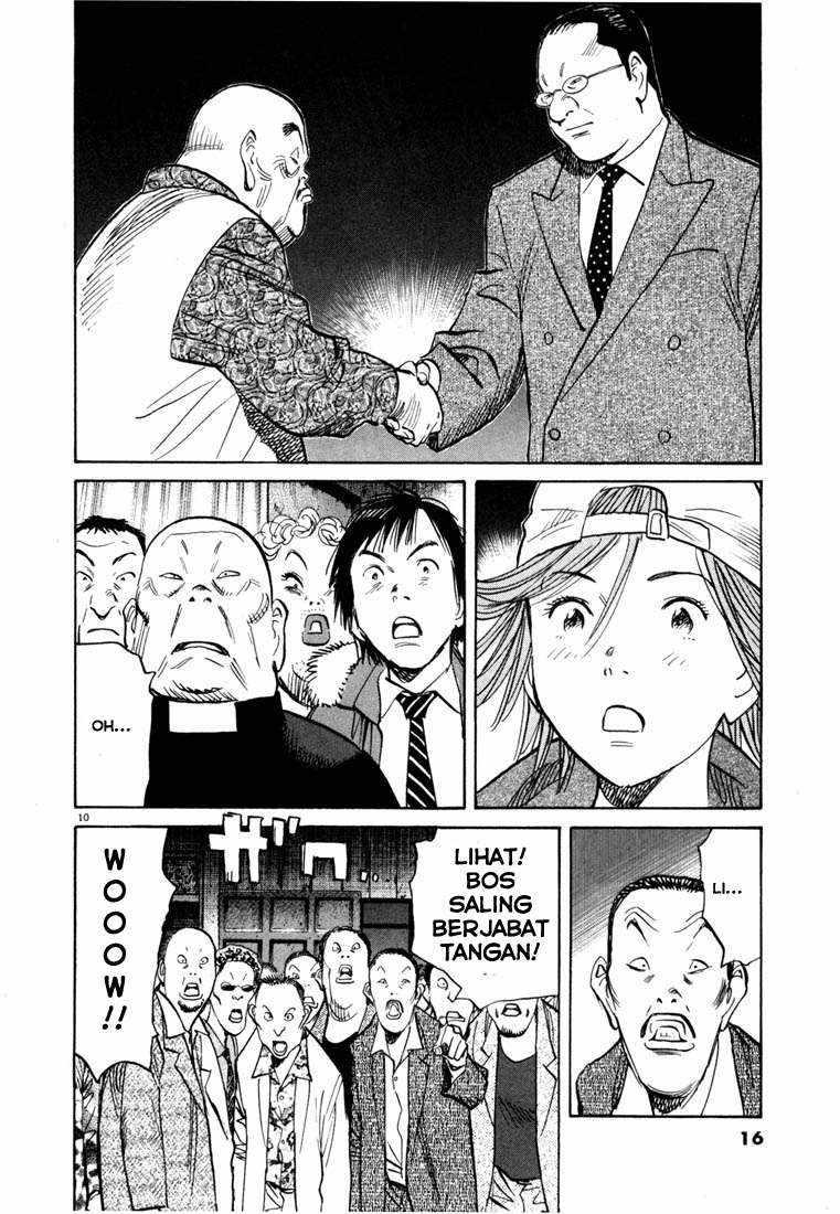 20th-century-boys - Chapter: 99