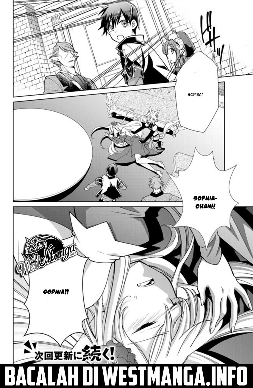 jishou-heibon-mazoku-no-eiyuu-life-b-kyuu-mazoku-nano-ni-cheat-dungeon-wo-tsukutteshimatta-kekka - Chapter: 15