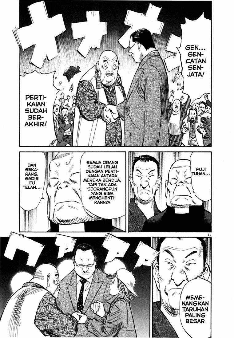 20th-century-boys - Chapter: 99