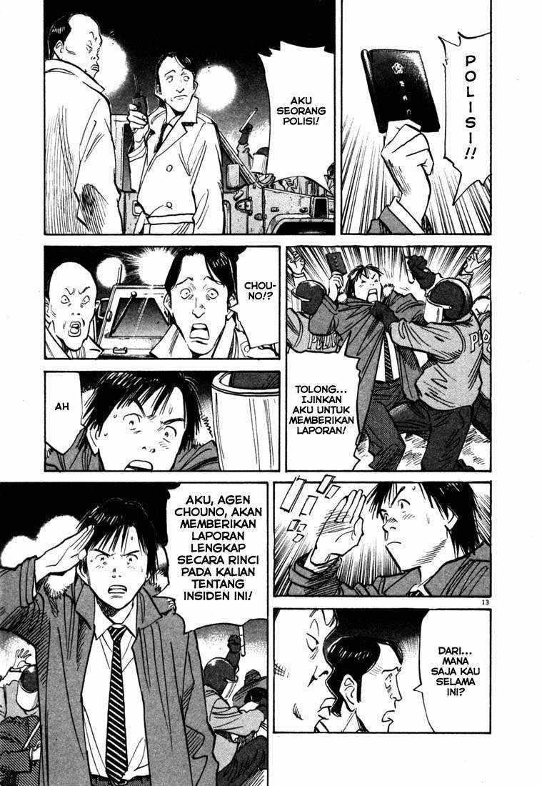 20th-century-boys - Chapter: 99