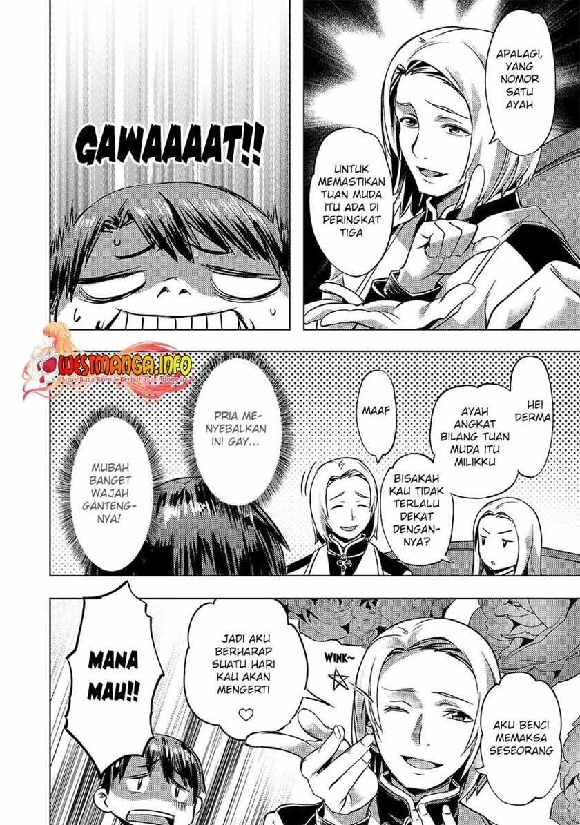 isekai-de-slow-life-wo-ganbou - Chapter: 16