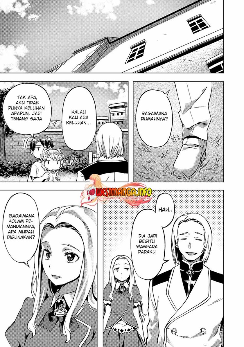 isekai-de-slow-life-wo-ganbou - Chapter: 16