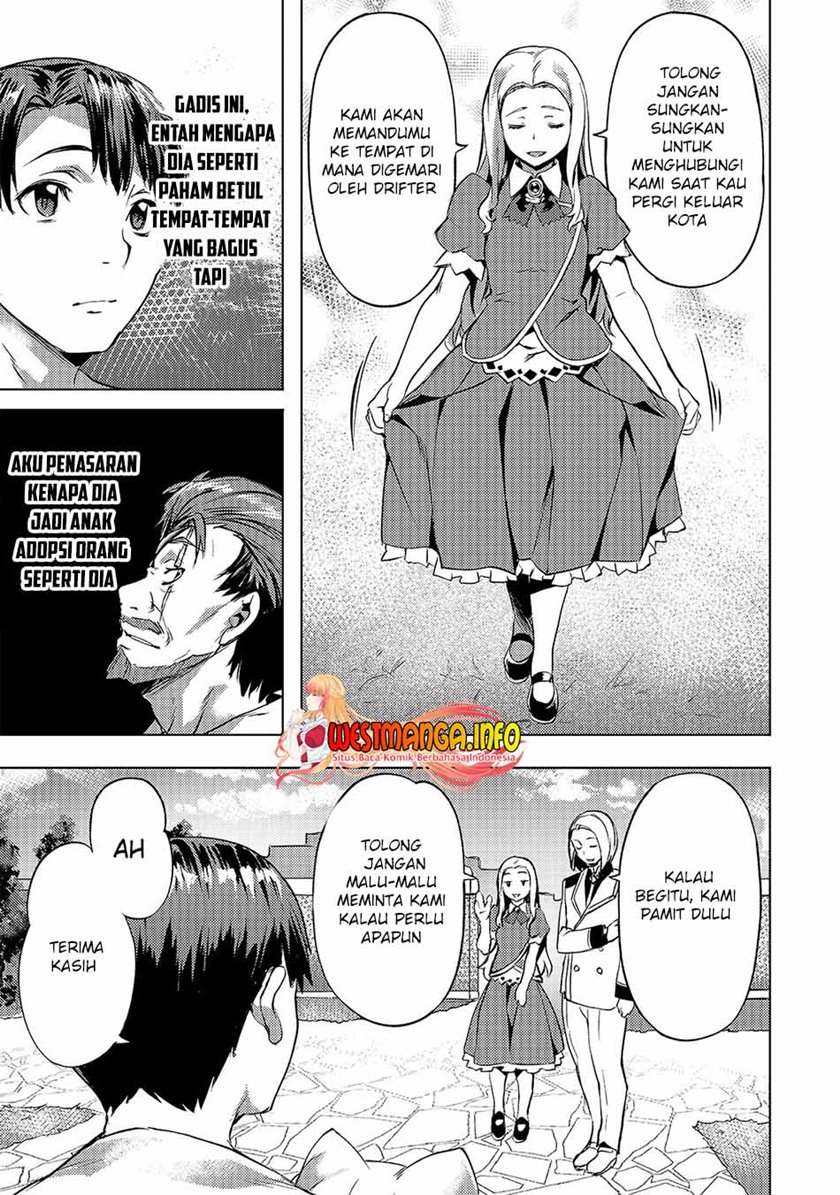 isekai-de-slow-life-wo-ganbou - Chapter: 16