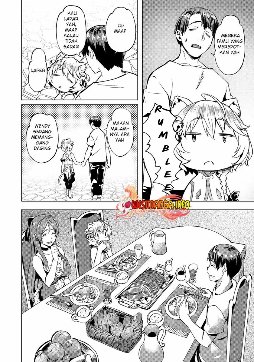 isekai-de-slow-life-wo-ganbou - Chapter: 16