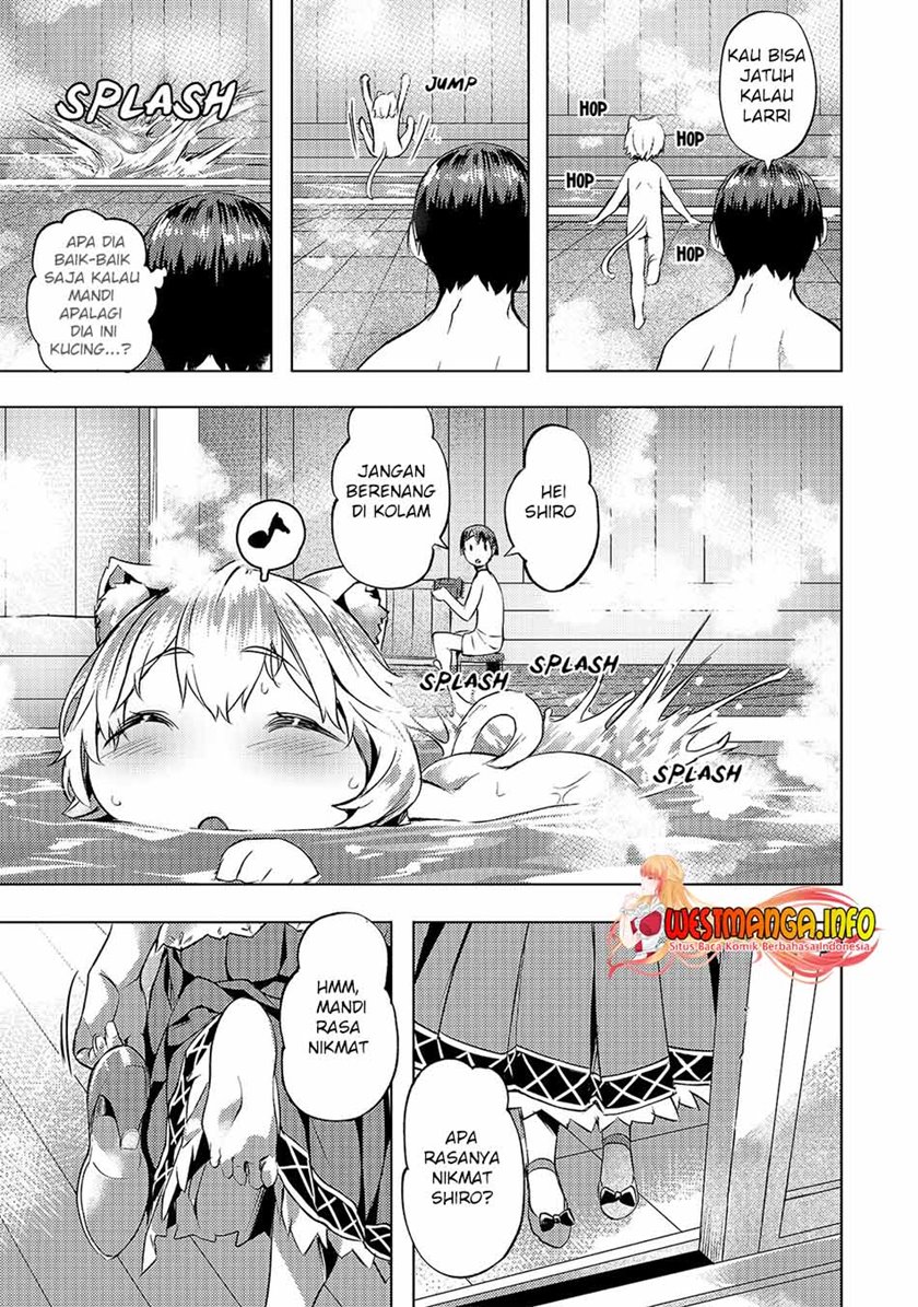 isekai-de-slow-life-wo-ganbou - Chapter: 16