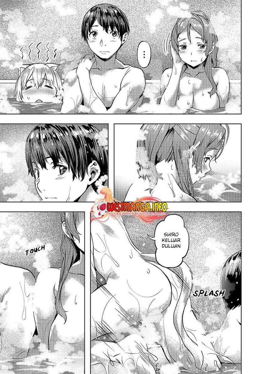isekai-de-slow-life-wo-ganbou - Chapter: 16