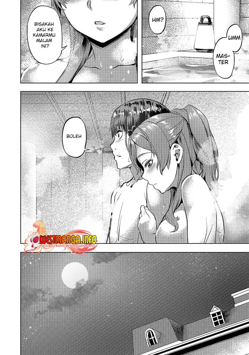isekai-de-slow-life-wo-ganbou - Chapter: 16