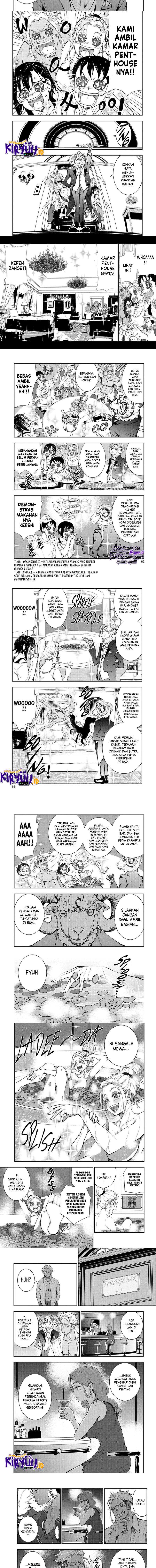 zombie-100-zombie-ni-naru-made-ni-shitai-100-no-koto - Chapter: 24