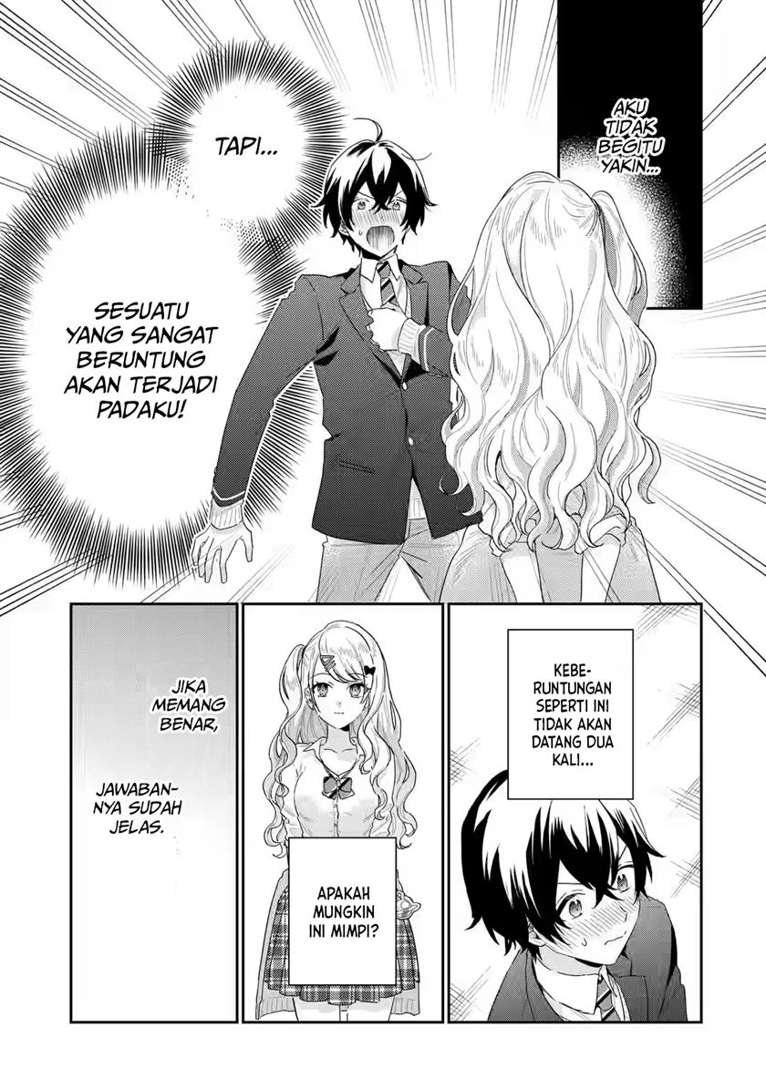 keiken-zumi-na-kimi-to-keiken-zero-na-ore-ga-otsukiai-suru-hanashi - Chapter: 1.2