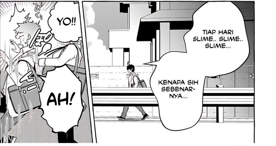 kinzoku-slime-wo-taoshi-makutta-ore-ga-kurokou-no-ou-to-yobareru-made - Chapter: 2