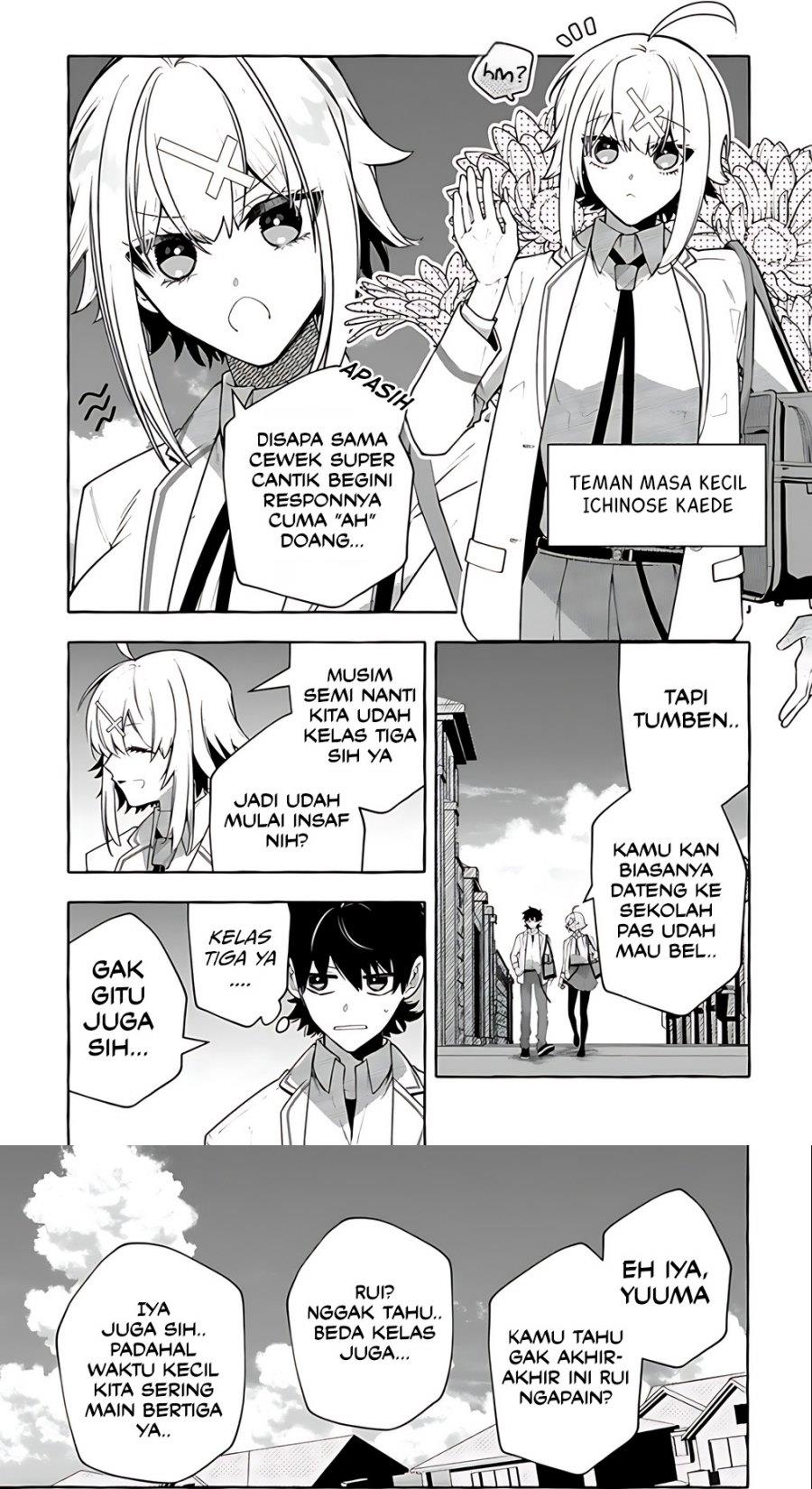 kinzoku-slime-wo-taoshi-makutta-ore-ga-kurokou-no-ou-to-yobareru-made - Chapter: 2