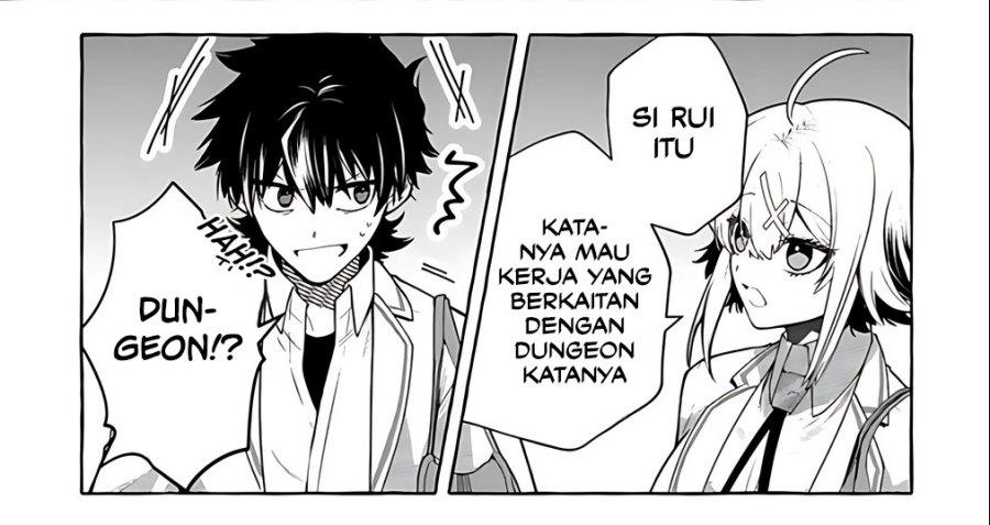 kinzoku-slime-wo-taoshi-makutta-ore-ga-kurokou-no-ou-to-yobareru-made - Chapter: 2