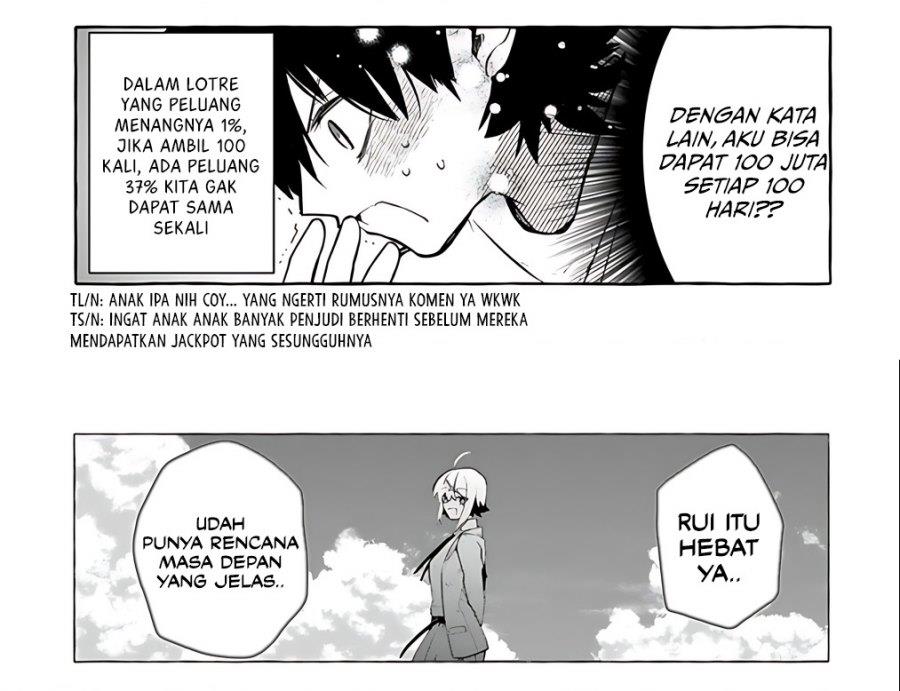 kinzoku-slime-wo-taoshi-makutta-ore-ga-kurokou-no-ou-to-yobareru-made - Chapter: 2